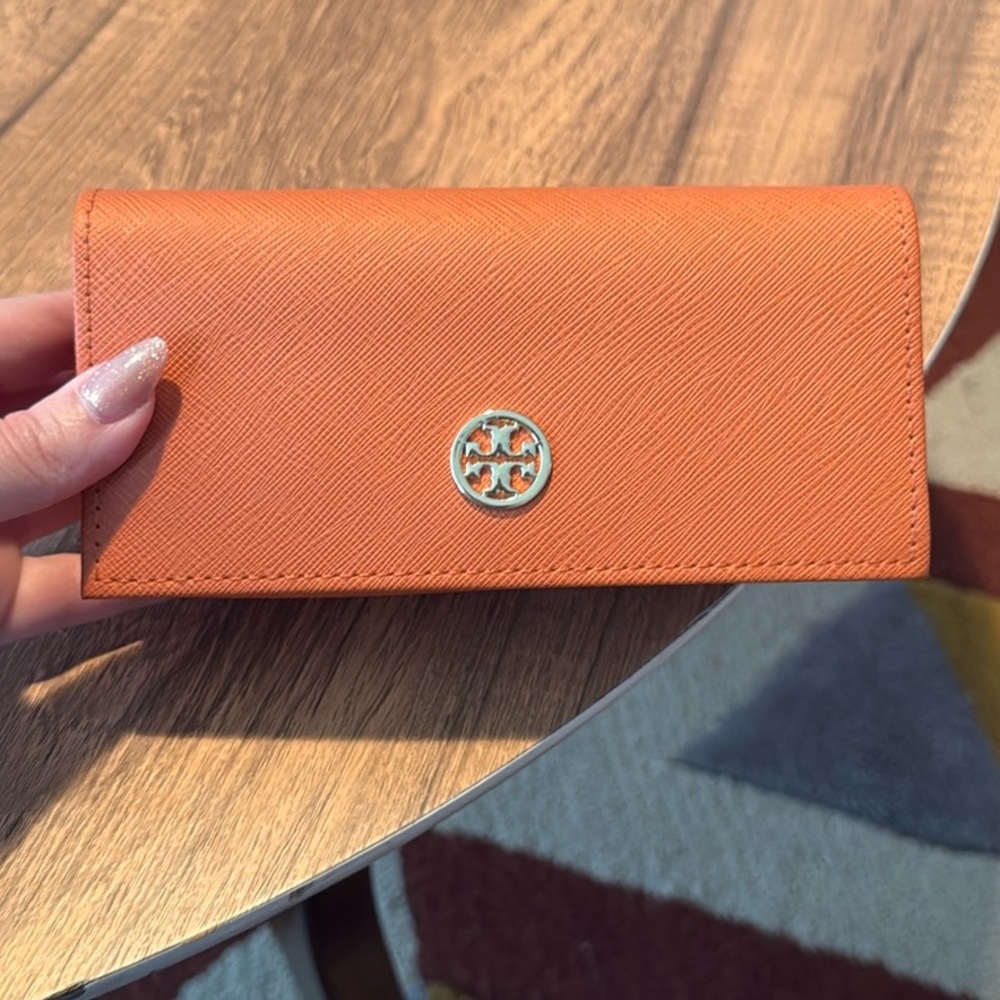 Tory Burch Accessories/Glasses Case